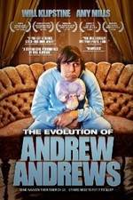 Watch The Evolution of Andrew Andrews Freemovieswatch