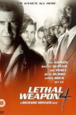 Watch Lethal Weapon 4 Freemovieswatch