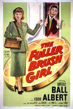 Watch The Fuller Brush Girl Freemovieswatch