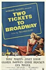 Watch Two Tickets to Broadway Freemovieswatch