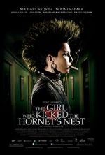 Watch The Girl Who Kicked the Hornet\'s Nest Freemovieswatch