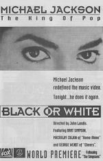 Watch Michael Jackson: Black or White Freemovieswatch