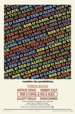 Watch Bob & Carol & Ted & Alice Freemovieswatch