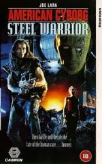 Watch American Cyborg: Steel Warrior Freemovieswatch