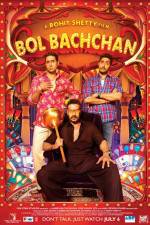 Watch Bol Bachchan Freemovieswatch