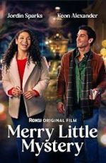 Watch Merry Little Mistery Freemovieswatch