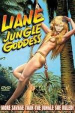 Watch Liane, Jungle Goddess Freemovieswatch
