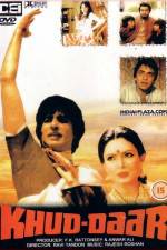 Watch Khud-Daar Freemovieswatch