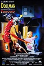 Watch Dollman vs. Demonic Toys Freemovieswatch