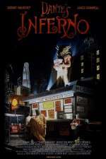 Watch Dante's Inferno Freemovieswatch