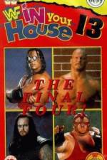 Watch WWF in Your House Final Four Freemovieswatch