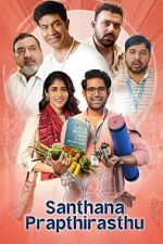 Watch Santhana Prapthirasthu Freemovieswatch