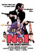 Watch No 1 of the Secret Service Freemovieswatch
