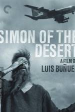 Watch Simón del desierto Freemovieswatch