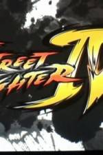 Watch Street Fighter IV Freemovieswatch