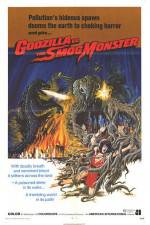 Watch Godzilla vs the Smog Monster Freemovieswatch