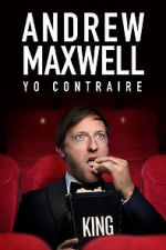 Watch Andrew Maxwell: Yo Contraire (TV Special 2019) Freemovieswatch