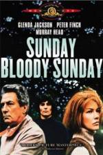 Watch Sunday Bloody Sunday Freemovieswatch