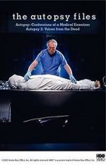 Watch Autopsy: Confessions of a Medical Examiner Freemovieswatch