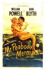 Watch Mr Peabody and the Mermaid Freemovieswatch