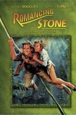 Watch Romancing the Stone Freemovieswatch
