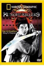 Watch National Geographic Kung Fu Killers Freemovieswatch