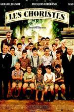 Watch Les choristes Freemovieswatch