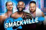 Watch WWE Smackville Freemovieswatch