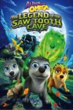 Watch Alpha and Omega: The Legend of the Saw Tooth Cave Freemovieswatch