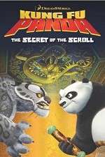 Watch Kung Fu Panda: Secrets of the Scroll Freemovieswatch