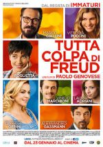 Watch Tutta colpa di Freud Freemovieswatch