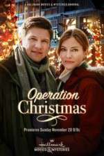 Watch Operation Christmas Freemovieswatch