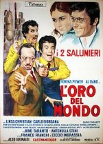 Watch L\'oro del mondo Freemovieswatch