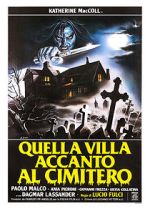 Watch The House by the Cemetery Freemovieswatch