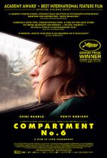 Watch Compartment Number 6 Freemovieswatch