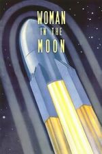Watch Woman in the Moon Freemovieswatch