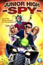 Watch Junior High Spy Freemovieswatch