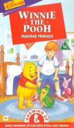 Watch Winnie the Pooh Learning: Making Friends Freemovieswatch