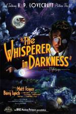 Watch The Whisperer in Darkness Freemovieswatch