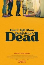 Watch Don't Tell Mom the Babysitter's Dead Freemovieswatch