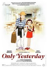 Watch Only Yesterday Freemovieswatch