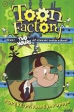 Watch Private Eye Popeye Freemovieswatch