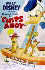Watch Chips Ahoy (Short 1956) Freemovieswatch