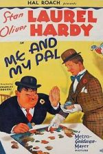 Watch Me and My Pal (Short 1933) Freemovieswatch