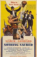 Watch Nothing Sacred Freemovieswatch