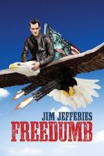 Watch Jim Jefferies: Freedumb Freemovieswatch