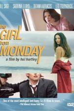 Watch The Girl from Monday Freemovieswatch