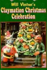 Watch A Claymation Christmas Celebration Freemovieswatch