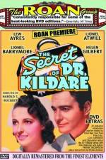 Watch The Secret of Dr Kildare Freemovieswatch