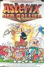 Watch Asterix The Gaul Freemovieswatch